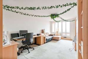 Direkt an der Dahme – gepflegte 3-Zimmer-Wohnung als nachhaltige Kapitalanlage – Die vollständige Adresse der Immobilie erhältst du vom Anbieter., 12527 Grünau, Berlin – Vorschaubild 2