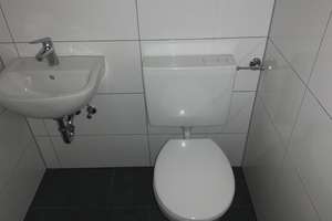 Charmante 3-Zimmer Maisonette-Wohnung mit Bodenheizung - ab sofort Verfügbar.. – Burgstraße 10a, 59368 Werne – Vorschaubild 6