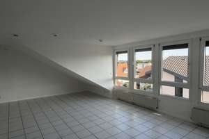 Helle & charmante Dachgeschosswohnung – 82 m² – sofort bezugsfrei – Fabriciusstraße 10, 33104 Schloß Neuhaus, Paderborn – Vorschaubild 3