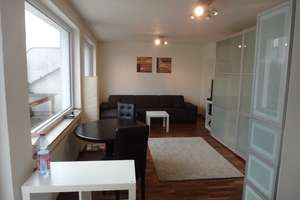 Zentrale gelegenes Studio in Düsseldorf-Stadtmitte – 40211 Stadtmitte, Düsseldorf – Vorschaubild 13