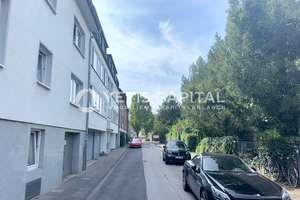 EIGENTUMSWOHNUNG MIT SÜDBALKON IN RUHIGER TOPLAGE VON NIPPES +PROVISIONSFREI+ – Die vollständige Adresse der Immobilie erhältst du vom Anbieter., 50733 Nippes (Ortsteil), Köln – Vorschaubild 5
