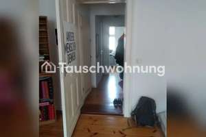 Tauschwohnung: Wohnung im Chamissokiez – Arndtstr. 7, 10965 Kreuzberg, Berlin – Vorschaubild 3