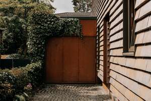 Preisgekröntes Architektenhaus in Blankenese mit Garten, Kamin & Balkonen – Die vollständige Adresse der Immobilie erhältst du vom Anbieter., 22587 Blankenese, Hamburg – Vorschaubild 5