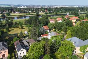 Großes Grundstück. Gute Substanz. Große Freiheit. – Pillnitzer Landstraße 292, 1326 Dresden – Vorschaubild 11