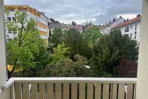 Sanierte  3-Zimmer-Wohnung in Stuttgart-West – WG-geeignet, Balkon, Einbauküche & zentrale Lage – Kornbergstraße 30 A, 70176 Hölderlinplatz, Stuttgart – Vorschaubild 8