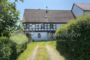 RESERVIERT: Fachwerkhaus zur Vollsanierung - in Hirschfeld im Verkauf – Stangengrüner Str.  12, 8144 Hirschfeld – Vorschaubild 2