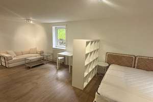 Saniertes Studio Apartment in Bestlage – Weingärtenstr. 30, 65451 Kelsterbach – Vorschaubild 3