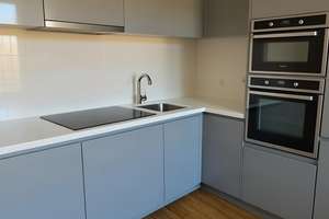 Maisonettewohnung im Schloss Ammelshain/Maisonette apartment in Ammelshain Palace – Am Schloß 3, 4683 Naunhof – Vorschaubild 10