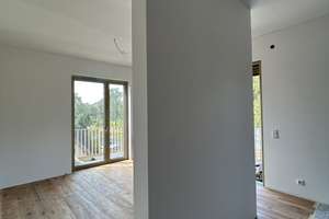 Exklusives 4 Zimmer-Penthouse mit Dachterrasse am Misburger Wald