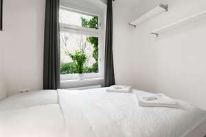 Schöne 2-Zimmer-Wohnung im Herzen von Moabit, Eigennedarf ab 2029 möglich – Beusselstrasse 8a, 10553 Moabit, Berlin – Vorschaubild 2