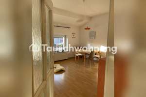Tauschwohnung: Südstadt mit Dachterasse (und Domblick) – Biberstraße 23, 50678 Altstadt/Süd, Köln – Vorschaubild 4