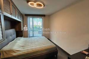 Moderne Penthousewohnung mit Dachterrasse und hochwertiger Ausstattung – Die vollständige Adresse der Immobilie erhältst du vom Anbieter., 68309 Käfertal, Mannheim – Vorschaubild 5