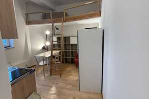 Modernes Studio in schönem und ruhigen Altbau – Köln – Vorschaubild 3