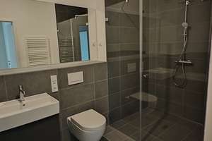 Exklusives Wohnen mit Seeblick 3-Zimmer-Wohnung am ALBERTUSSEE – Die vollständige Adresse der Immobilie erhältst du vom Anbieter., 40549 Heerdt, Düsseldorf – Vorschaubild 21