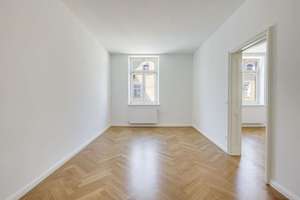 Erstbezug nach hochwertiger Sanierung: Sehr charmante 2,5-Zimmer-Altbauwohnung mit Balkon – Die vollständige Adresse der Immobilie erhältst du vom Anbieter., 80634 Neuhausen, München – Vorschaubild 7