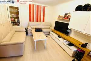 Zweifamilienhaus mit Garage  in attraktiver Wohnlage - Uninähe! – Die vollständige Adresse der Immobilie erhältst du vom Anbieter., 66125 Dudweiler (Ortsteil), Saarbrücken – Vorschaubild 2