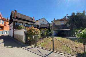 ++RESERVIERT++ Charmantes Stadthaus mit 2 Wohnungen im Ortskern von Lörrach-Brombach – Die vollständige Adresse der Immobilie erhältst du vom Anbieter., 79541 Lörrach – Vorschaubild 33
