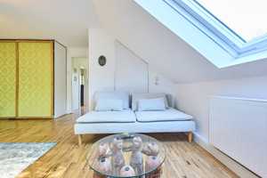 Idyllisches Traumhaus im Grünen – inklusive großem Grundstück – München – Vorschaubild 30