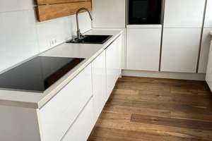 Helle 4-Zimmer-Wohnung im 4. OG mit Balkon in Köln-Weiden – Diepenbeekallee 6, 50858 Weiden, Köln – Vorschaubild 4