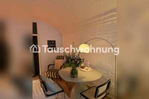 Tauschwohnung: Tausche 2-Zimmer-Souterrain Wohnung im Belgischen Viertel – Die vollständige Adresse der Immobilie erhältst du vom Anbieter., 50674 Neustadt/Süd, Köln – Vorschaubild 5