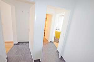 Hochwertig möbliertes 1-Zimmer-Apartment + Loggia in München-Laim – 80686 Friedenheim, München – Vorschaubild 3