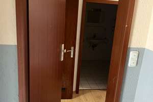 **2-Zimmer-Wohnung in Mainz-Hechtsheim | ca. 70 m² | Erdgeschoss | ab sofort / 01.09.2026**