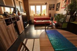 Hier will ich wohnen! Schöne 2 Zimmer-Wohnung mit Balkon in N-Hummelstein – Die vollständige Adresse der Immobilie erhältst du vom Anbieter., 90459 Hummelstein, Nürnberg – Vorschaubild 1