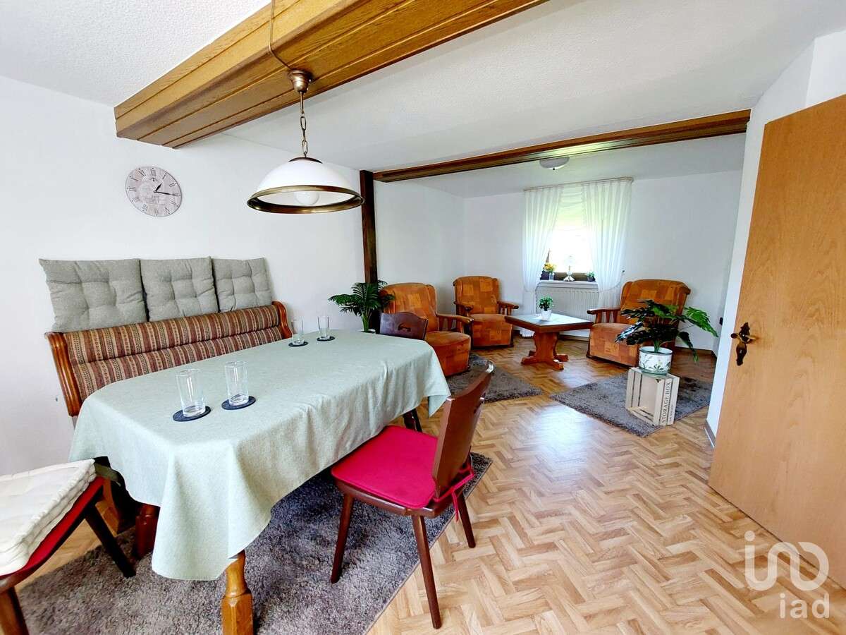 Immobilie in Motten - Ihr neues Zuhause: 130 m2 Wohnfläche mit großer Halle in Kothen - Bild 0