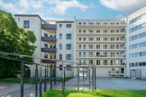 VIA REGIA Leipzig – WE 04 | 1,5-Zi.-Neubau, 34,9 m², 1.OG, KfW-40-EE – Die vollständige Adresse der Immobilie erhältst du vom Anbieter., 4105 Zentrum-Nordwest, Leipzig – Vorschaubild 26