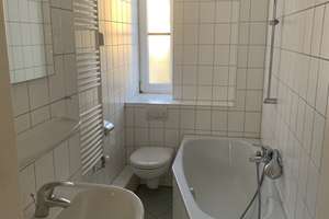 Gemütliche 2-Zimmer-Wohnung mit Tageslichtbad und Balkon – Weizenfeldstr. 21, 30419 Stöcken, Hannover – Vorschaubild 9
