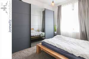 Bi-City - Nähe Pauluskirche: Charmante 4-Zimmer Altbauwohnung mit Loggia und Balkon – Die vollständige Adresse der Immobilie erhältst du vom Anbieter., 33602 Mitte, Bielefeld – Vorschaubild 13