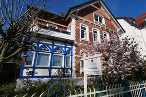Jugendstil-Stadthaus von 1903 in guter Lage von Rendsburg – Rendsburg-Eckernförde (Kreis) – Vorschaubild 1