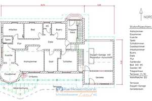 großzügiges Zweifamilienhaus mit Pool – Neuburg-Schrobenhausen (Kreis) – Vorschaubild 18