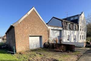 Mehrfamilienhaus teilsaniert, in Heinsberg-Schafhausen zu verkaufen! – Die vollständige Adresse der Immobilie erhältst du vom Anbieter., 52525 Heinsberg – Vorschaubild 4