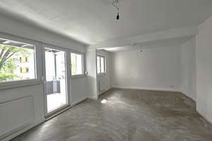 Schöne 3-Zimmer-Wohnung im Norden Nürnbergs mit Balkon