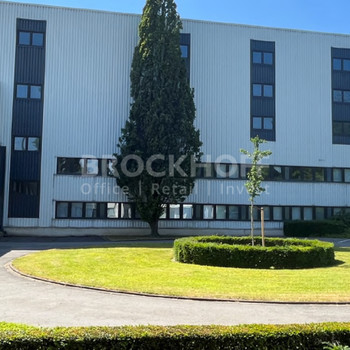 Gelsenkirchen-Bismarck | 13.590 m² | Preis auf Anfrage 