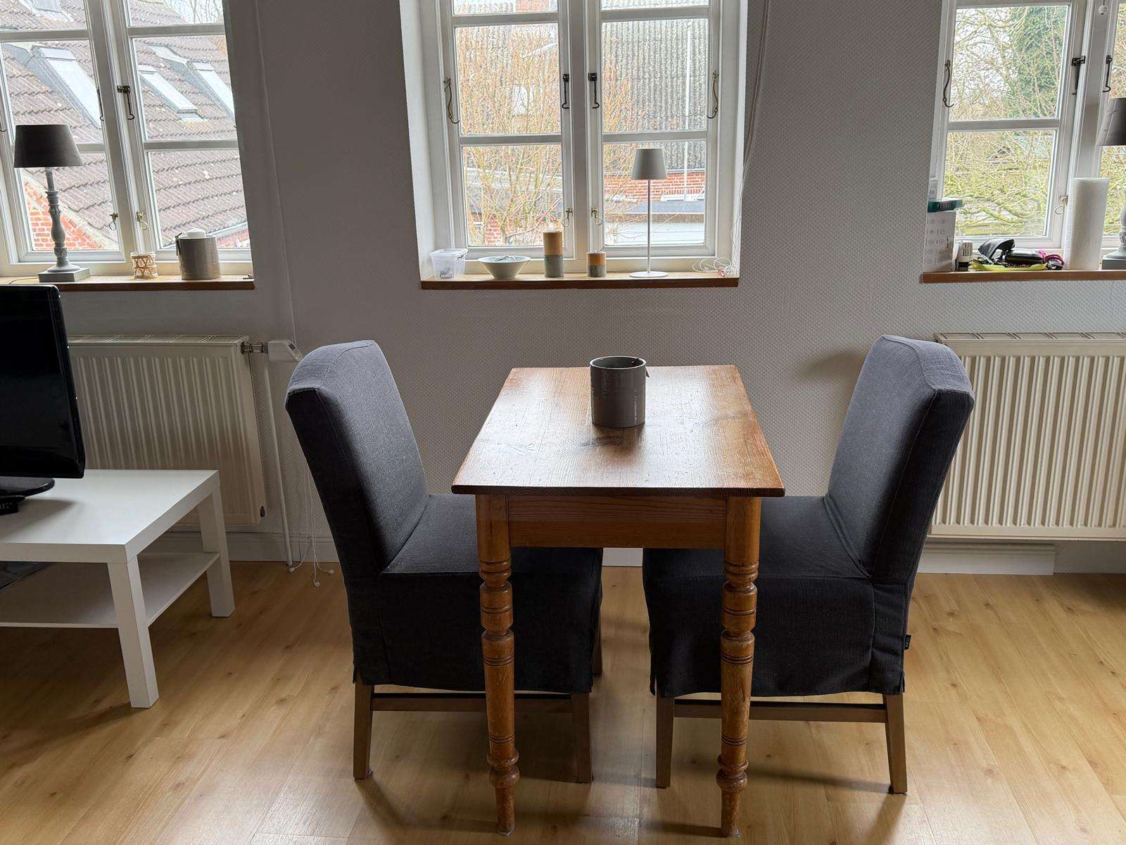 Immobilie in Pellworm - Exklusives Friesenhaus mit 3 Einheiten in begehrter Lage von Pellworm - Bild 0