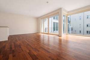 Résidence au Rivage – Ihre bezugsfreie 2-Zimmer-Wohnung direkt an der Havel – Mertz-von-Quirnheim-Straße 2, 14471 Potsdam West, Potsdam – Vorschaubild 2
