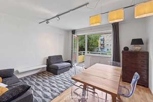 Ihr neues Zuhause in Kalk: 2 Zimmer, Kompakt, hochwertig, sofort bezugsbereit