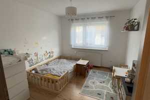 *Reserviert* Modernisierte 3-Zimmer-Erdgeschosswohnung mit Balkon u. EBK in Heilbronn-Horkheim – Heilbronn – Vorschaubild 10