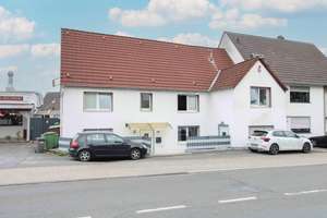 Wohnen & Vermieten: Charmante Immobilie mit Traumgarten und Sommerküche – Die vollständige Adresse der Immobilie erhältst du vom Anbieter., 58739 Wickede (Ruhr) – Vorschaubild 1