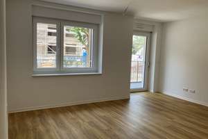 Erstbezug nach Modernisierung: Vier-Zimmer-Wohnung mit 2 Balkonen – Hildebrandstraße 30, 76227 Durlach, Karlsruhe – Vorschaubild 6
