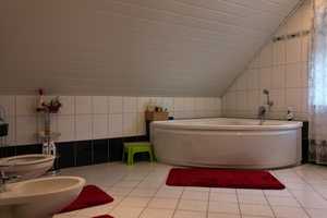 Geräumiges, günstiges 5-Zimmer-Einfamilienhaus mit gehobener Innenausstattung in Espelkamp – Frothemer Weg 136, 32339 Minden-Lübbecke (Kreis) – Vorschaubild 46