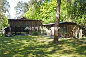 Wohnen im Grünen – Stilvoll saniertes Landhaus – Osterholz (Kreis) – Vorschaubild 12