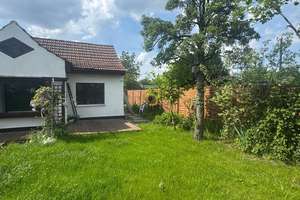 Grüne Oase - Erstbezug - frisch saniert und freistehendes Haus - Baugrundstück in Kleingartenanlage – Die vollständige Adresse der Immobilie erhältst du vom Anbieter., 13089 Heinersdorf, Berlin – Vorschaubild 4