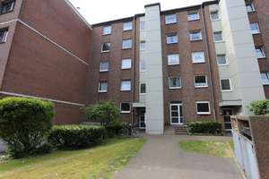 SANIERTE 2-Zimmer-Wohnung im 4. OG mit Balkon und Fahrstuhl in Düsseldorf – Torfbruchstraße 71, 40625 Gerresheim, Düsseldorf – Vorschaubild 23