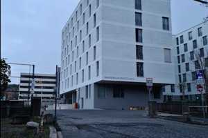 Fully furnished and ideally located apartment ( Net 655 euros including heating) – Haugerglacisstraße 5C, 97080 Würzburg – Vorschaubild 6