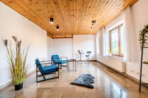 WEITBLICK – Großzügigkeit und Charakter treffen Natur im Architektenhaus in Mulfingen-Buchenbach – Die vollständige Adresse der Immobilie erhältst du vom Anbieter., 74673 Mulfingen – Vorschaubild 8