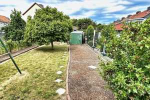 Citynahes Reihenhaus in Salzgitter-Lebenstedt – Salzgitter – Vorschaubild 3