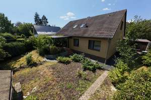Familienhaus mit viel Platz in Wolfsburg – 7 Zimmer, 159 m² Wohnfläche, 634 m² Eigentumsgrundstück – Die vollständige Adresse der Immobilie erhältst du vom Anbieter., 38448 Vorsfelde, Wolfsburg – Vorschaubild 7
